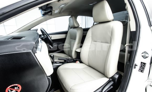 Buy Used Toyota Altis White Car in Bangkok in Bangkok Buy Used Toyota Altis White Car in Bangkok in Bangkok