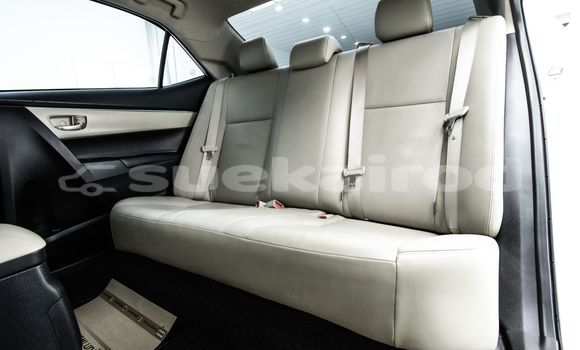 Buy Used Toyota Altis White Car in Bangkok in Bangkok Buy Used Toyota Altis White Car in Bangkok in Bangkok