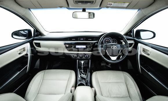 Buy Used Toyota Altis White Car in Bangkok in Bangkok Buy Used Toyota Altis White Car in Bangkok in Bangkok