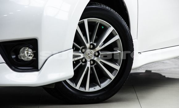 Buy Used Toyota Altis White Car in Bangkok in Bangkok Buy Used Toyota Altis White Car in Bangkok in Bangkok