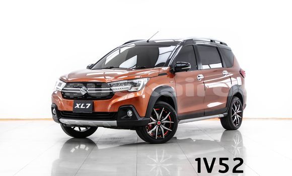 Buy Used Suzuki XL7 Other Car in Bangkok in Bangkok Buy Used Suzuki XL7 Other Car in Bangkok in Bangkok