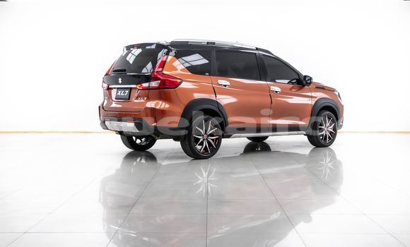 Buy Used Suzuki XL7 Other Car in Bangkok in Bangkok Buy Used Suzuki XL7 Other Car in Bangkok in Bangkok