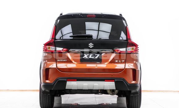 Buy Used Suzuki XL7 Other Car in Bangkok in Bangkok Buy Used Suzuki XL7 Other Car in Bangkok in Bangkok