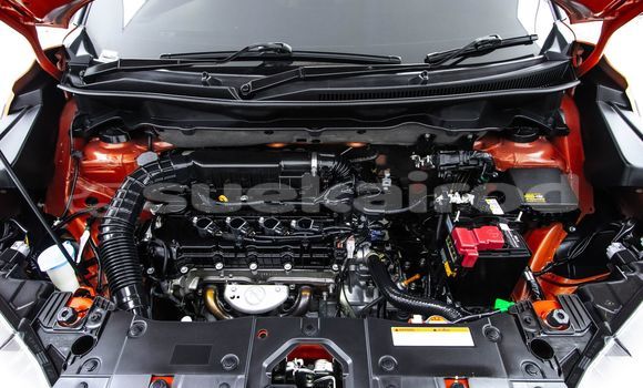 Buy Used Suzuki XL7 Other Car in Bangkok in Bangkok Buy Used Suzuki XL7 Other Car in Bangkok in Bangkok