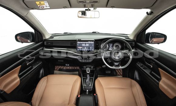 Buy Used Suzuki XL7 Other Car in Bangkok in Bangkok Buy Used Suzuki XL7 Other Car in Bangkok in Bangkok