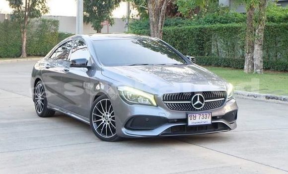 ซื้อ รถมือสอง Mercedes-Benz CLA-klasse เงิน รถยนต์ ใน %{เมือง} ใน กรุงเทพมหานคร ซื้อ รถมือสอง Mercedes-Benz CLA-klasse เงิน รถยนต์ ใน %{เมือง} ใน กรุงเทพมหานคร