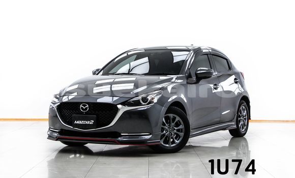 Buy Used Mazda 2 Other Car in Bangkok in Bangkok Buy Used Mazda 2 Other Car in Bangkok in Bangkok