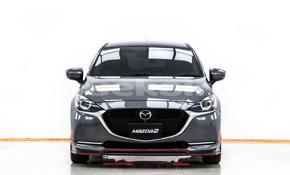 Buy Used Mazda 2 Other Car in Bangkok in Bangkok Buy Used Mazda 2 Other Car in Bangkok in Bangkok