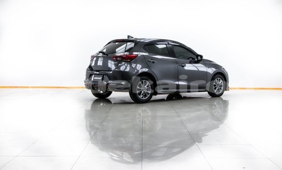 Buy Used Mazda 2 Other Car in Bangkok in Bangkok Buy Used Mazda 2 Other Car in Bangkok in Bangkok