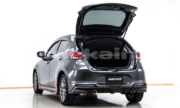 Buy Used Mazda 2 Other Car in Bangkok in Bangkok Buy Used Mazda 2 Other Car in Bangkok in Bangkok