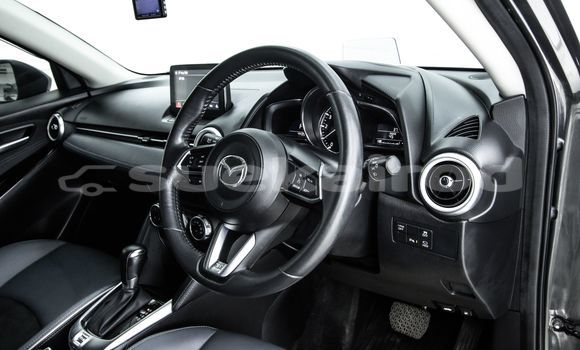 Buy Used Mazda 2 Other Car in Bangkok in Bangkok Buy Used Mazda 2 Other Car in Bangkok in Bangkok