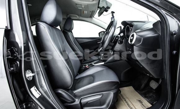 Buy Used Mazda 2 Other Car in Bangkok in Bangkok Buy Used Mazda 2 Other Car in Bangkok in Bangkok