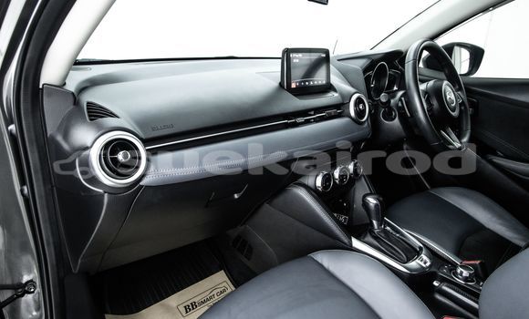 Buy Used Mazda 2 Other Car in Bangkok in Bangkok Buy Used Mazda 2 Other Car in Bangkok in Bangkok