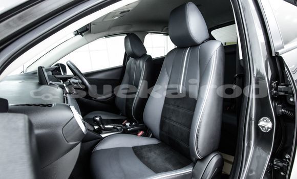 Buy Used Mazda 2 Other Car in Bangkok in Bangkok Buy Used Mazda 2 Other Car in Bangkok in Bangkok