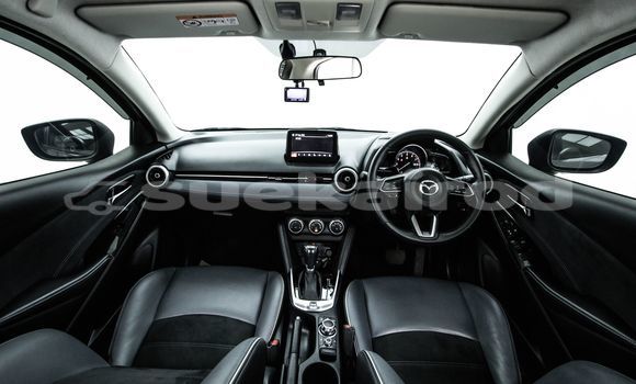 Buy Used Mazda 2 Other Car in Bangkok in Bangkok Buy Used Mazda 2 Other Car in Bangkok in Bangkok