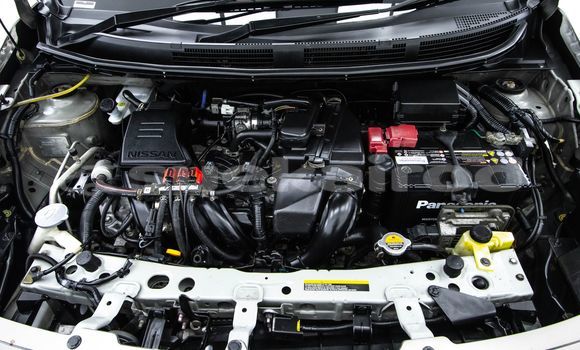 Buy Used Nissan Almera Brown Car in Bangkok in Bangkok Buy Used Nissan Almera Brown Car in Bangkok in Bangkok