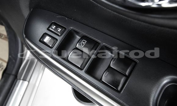 Buy Used Nissan Almera Brown Car in Bangkok in Bangkok Buy Used Nissan Almera Brown Car in Bangkok in Bangkok