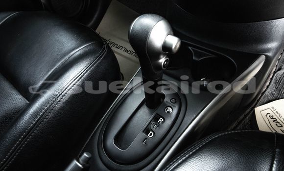 Buy Used Nissan Almera Brown Car in Bangkok in Bangkok Buy Used Nissan Almera Brown Car in Bangkok in Bangkok