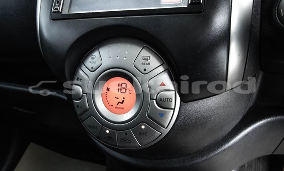 Buy Used Nissan Almera Brown Car in Bangkok in Bangkok Buy Used Nissan Almera Brown Car in Bangkok in Bangkok