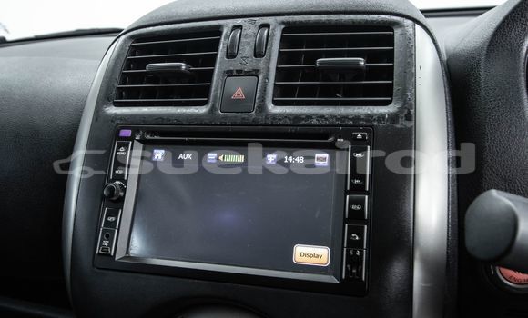 Buy Used Nissan Almera Brown Car in Bangkok in Bangkok Buy Used Nissan Almera Brown Car in Bangkok in Bangkok