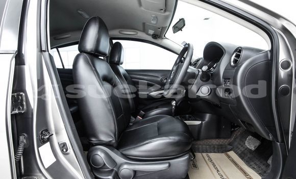 Buy Used Nissan Almera Brown Car in Bangkok in Bangkok Buy Used Nissan Almera Brown Car in Bangkok in Bangkok