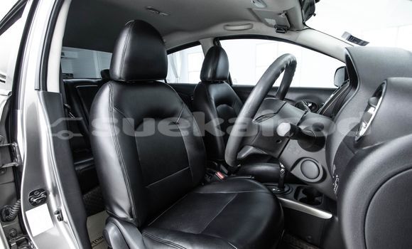 Buy Used Nissan Almera Brown Car in Bangkok in Bangkok Buy Used Nissan Almera Brown Car in Bangkok in Bangkok