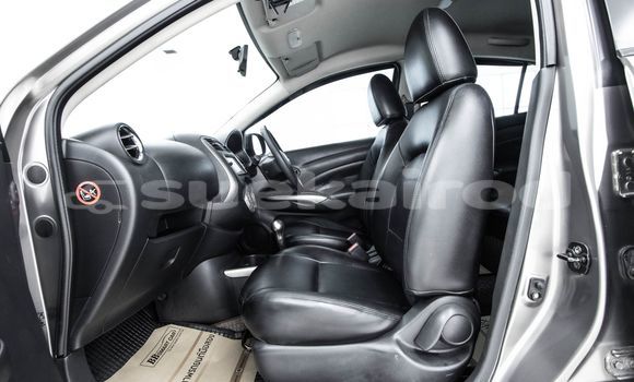 Buy Used Nissan Almera Brown Car in Bangkok in Bangkok Buy Used Nissan Almera Brown Car in Bangkok in Bangkok