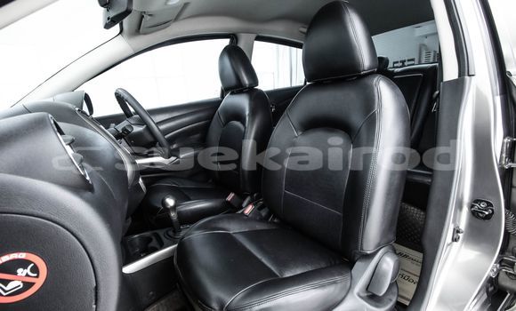 Buy Used Nissan Almera Brown Car in Bangkok in Bangkok Buy Used Nissan Almera Brown Car in Bangkok in Bangkok