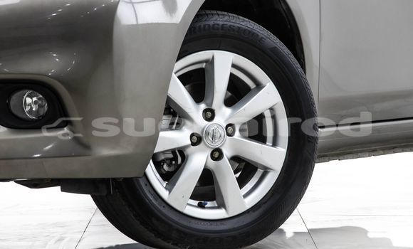 Buy Used Nissan Almera Brown Car in Bangkok in Bangkok Buy Used Nissan Almera Brown Car in Bangkok in Bangkok