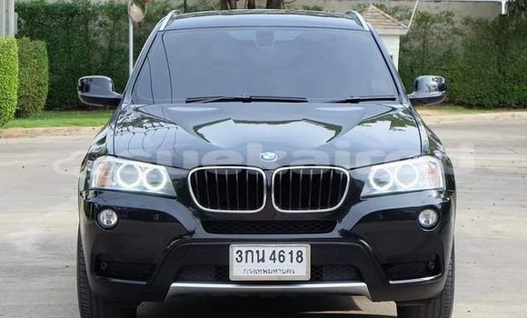 ซื้อ รถมือสอง BMW X3 สีดำ รถยนต์ ใน %{เมือง} ใน กรุงเทพมหานคร ซื้อ รถมือสอง BMW X3 สีดำ รถยนต์ ใน %{เมือง} ใน กรุงเทพมหานคร