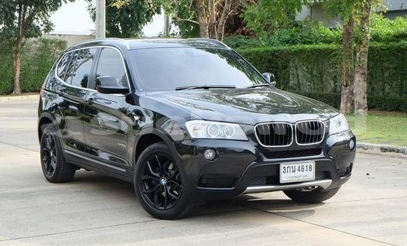 ซื้อ รถมือสอง BMW X3 สีดำ รถยนต์ ใน %{เมือง} ใน กรุงเทพมหานคร ซื้อ รถมือสอง BMW X3 สีดำ รถยนต์ ใน %{เมือง} ใน กรุงเทพมหานคร