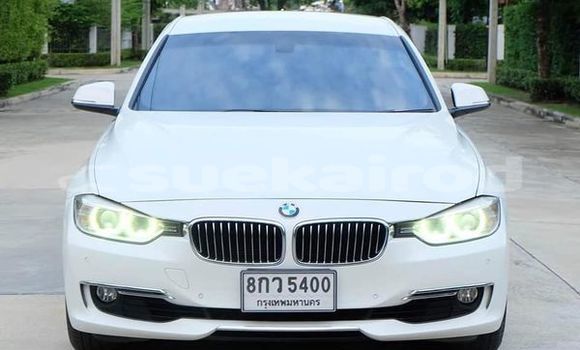 ซื้อ รถมือสอง BMW 3–Series ขาว รถยนต์ ใน %{เมือง} ใน กรุงเทพมหานคร ซื้อ รถมือสอง BMW 3–Series ขาว รถยนต์ ใน %{เมือง} ใน กรุงเทพมหานคร