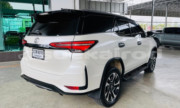 ซื้อ รถมือสอง Toyota Fortuner ขาว รถยนต์ ใน %{เมือง} ใน กรุงเทพมหานคร ซื้อ รถมือสอง Toyota Fortuner ขาว รถยนต์ ใน %{เมือง} ใน กรุงเทพมหานคร