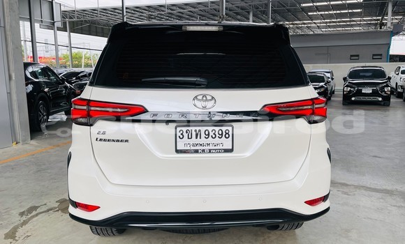 ซื้อ รถมือสอง Toyota Fortuner ขาว รถยนต์ ใน %{เมือง} ใน กรุงเทพมหานคร ซื้อ รถมือสอง Toyota Fortuner ขาว รถยนต์ ใน %{เมือง} ใน กรุงเทพมหานคร