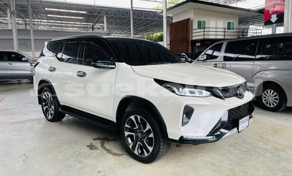 ซื้อ รถมือสอง Toyota Fortuner ขาว รถยนต์ ใน %{เมือง} ใน กรุงเทพมหานคร ซื้อ รถมือสอง Toyota Fortuner ขาว รถยนต์ ใน %{เมือง} ใน กรุงเทพมหานคร