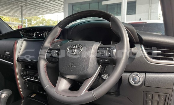 ซื้อ รถมือสอง Toyota Fortuner ขาว รถยนต์ ใน %{เมือง} ใน กรุงเทพมหานคร ซื้อ รถมือสอง Toyota Fortuner ขาว รถยนต์ ใน %{เมือง} ใน กรุงเทพมหานคร