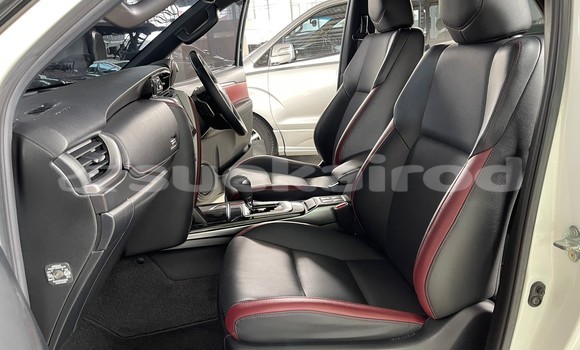 ซื้อ รถมือสอง Toyota Fortuner ขาว รถยนต์ ใน %{เมือง} ใน กรุงเทพมหานคร ซื้อ รถมือสอง Toyota Fortuner ขาว รถยนต์ ใน %{เมือง} ใน กรุงเทพมหานคร