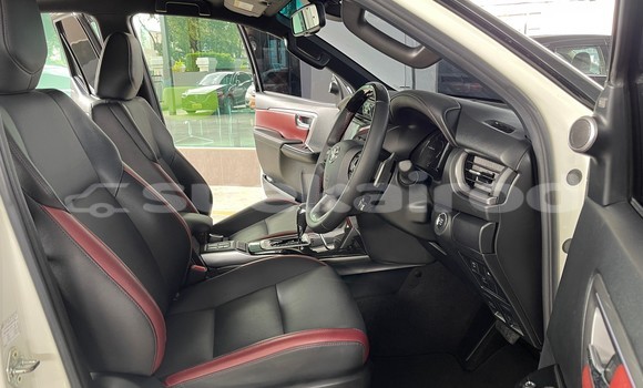 ซื้อ รถมือสอง Toyota Fortuner ขาว รถยนต์ ใน %{เมือง} ใน กรุงเทพมหานคร ซื้อ รถมือสอง Toyota Fortuner ขาว รถยนต์ ใน %{เมือง} ใน กรุงเทพมหานคร