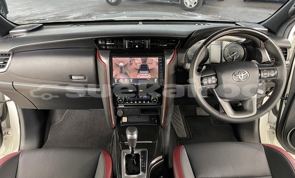 ซื้อ รถมือสอง Toyota Fortuner ขาว รถยนต์ ใน %{เมือง} ใน กรุงเทพมหานคร ซื้อ รถมือสอง Toyota Fortuner ขาว รถยนต์ ใน %{เมือง} ใน กรุงเทพมหานคร
