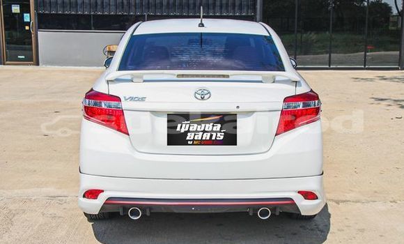 ซื้อ รถมือสอง Toyota Vios ขาว รถยนต์ ใน %{เมือง} ใน กรุงเทพมหานคร ซื้อ รถมือสอง Toyota Vios ขาว รถยนต์ ใน %{เมือง} ใน กรุงเทพมหานคร