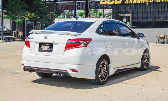 ซื้อ รถมือสอง Toyota Vios ขาว รถยนต์ ใน %{เมือง} ใน กรุงเทพมหานคร ซื้อ รถมือสอง Toyota Vios ขาว รถยนต์ ใน %{เมือง} ใน กรุงเทพมหานคร