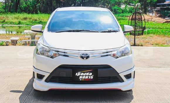 ซื้อ รถมือสอง Toyota Vios ขาว รถยนต์ ใน %{เมือง} ใน กรุงเทพมหานคร ซื้อ รถมือสอง Toyota Vios ขาว รถยนต์ ใน %{เมือง} ใน กรุงเทพมหานคร
