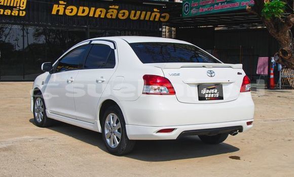 ซื้อ รถมือสอง Toyota Vios ขาว รถยนต์ ใน %{เมือง} ใน กรุงเทพมหานคร ซื้อ รถมือสอง Toyota Vios ขาว รถยนต์ ใน %{เมือง} ใน กรุงเทพมหานคร