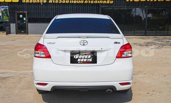 ซื้อ รถมือสอง Toyota Vios ขาว รถยนต์ ใน %{เมือง} ใน กรุงเทพมหานคร ซื้อ รถมือสอง Toyota Vios ขาว รถยนต์ ใน %{เมือง} ใน กรุงเทพมหานคร