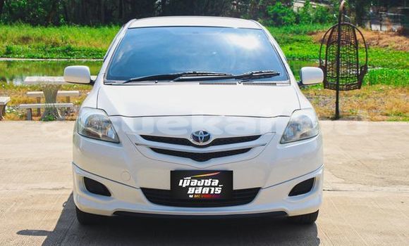 ซื้อ รถมือสอง Toyota Vios ขาว รถยนต์ ใน %{เมือง} ใน กรุงเทพมหานคร ซื้อ รถมือสอง Toyota Vios ขาว รถยนต์ ใน %{เมือง} ใน กรุงเทพมหานคร