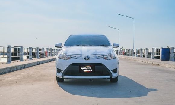 ซื้อ รถมือสอง Toyota Vios ขาว รถยนต์ ใน %{เมือง} ใน กรุงเทพมหานคร ซื้อ รถมือสอง Toyota Vios ขาว รถยนต์ ใน %{เมือง} ใน กรุงเทพมหานคร