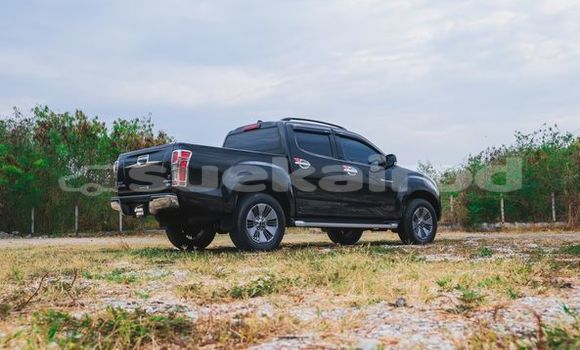 ซื้อ รถมือสอง Isuzu D-Max สีดำ รถยนต์ ใน %{เมือง} ใน กรุงเทพมหานคร ซื้อ รถมือสอง Isuzu D-Max สีดำ รถยนต์ ใน %{เมือง} ใน กรุงเทพมหานคร