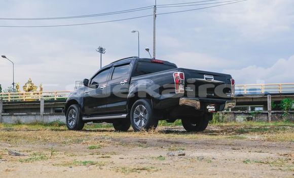 ซื้อ รถมือสอง Isuzu D-Max สีดำ รถยนต์ ใน %{เมือง} ใน กรุงเทพมหานคร ซื้อ รถมือสอง Isuzu D-Max สีดำ รถยนต์ ใน %{เมือง} ใน กรุงเทพมหานคร