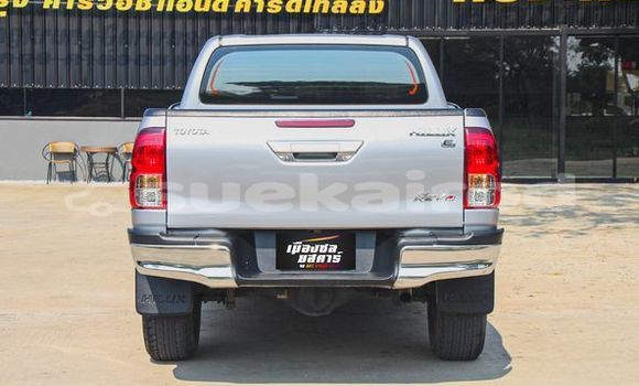 ซื้อ รถมือสอง Toyota Hiluxe Revo เงิน รถยนต์ ใน %{เมือง} ใน กรุงเทพมหานคร ซื้อ รถมือสอง Toyota Hiluxe Revo เงิน รถยนต์ ใน %{เมือง} ใน กรุงเทพมหานคร