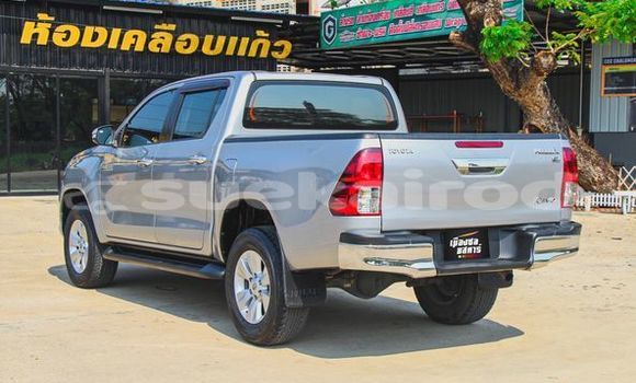 ซื้อ รถมือสอง Toyota Hiluxe Revo เงิน รถยนต์ ใน %{เมือง} ใน กรุงเทพมหานคร ซื้อ รถมือสอง Toyota Hiluxe Revo เงิน รถยนต์ ใน %{เมือง} ใน กรุงเทพมหานคร